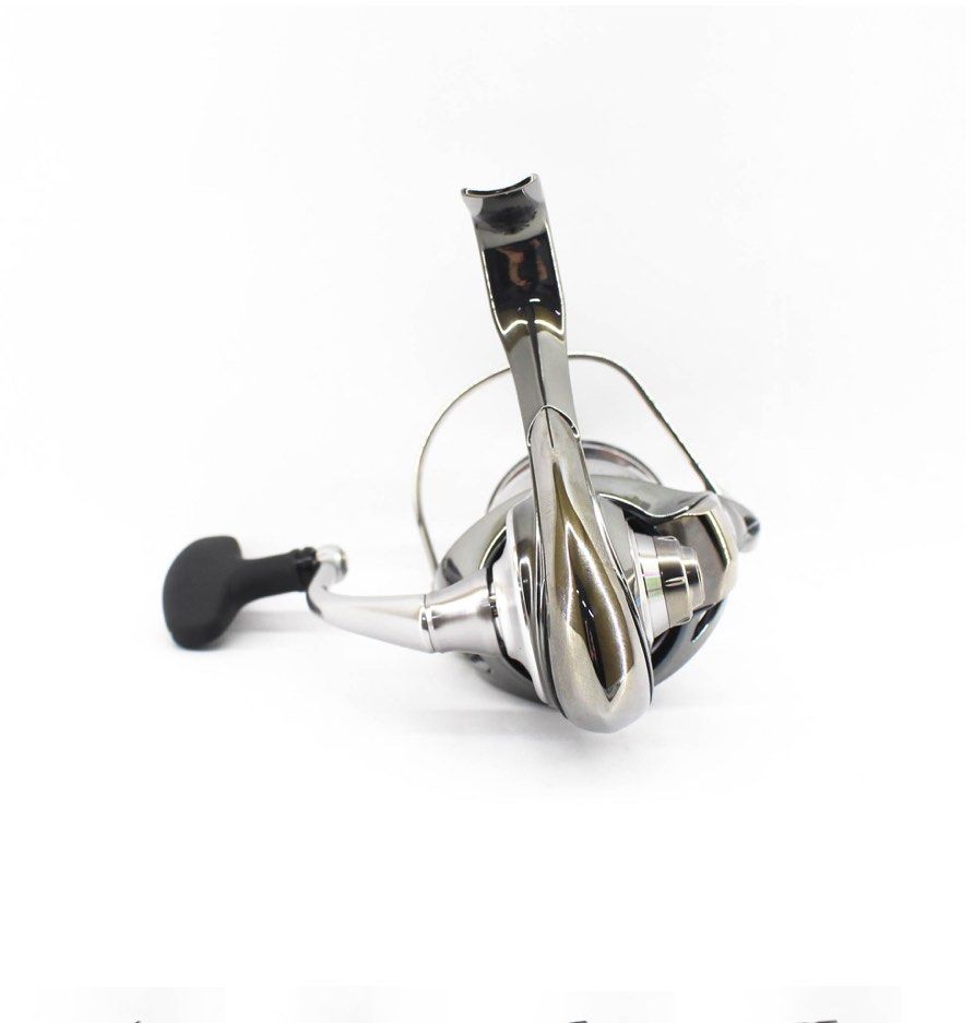 Daiwa 22 EXIST SF2000SS-H  00061109 Spinning Reel