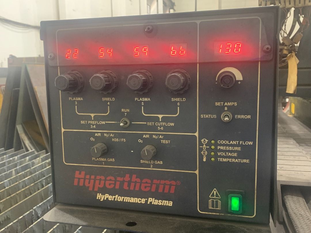 Dama CNC Plasma Cutting Machine for Sale, Furniture & Home Living, Home