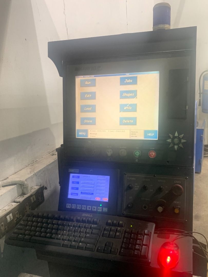 Dama CNC Plasma Cutting Machine for Sale, Furniture & Home Living, Home