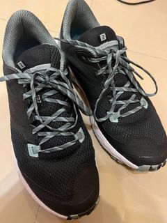 Decathlon 迪卡儂 Evadict 男裝越野跑鞋 行山鞋 Men Trail Running Shoes 64226035651714110