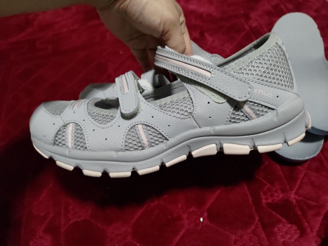 Decathlon Hiking Walking shoes sandal