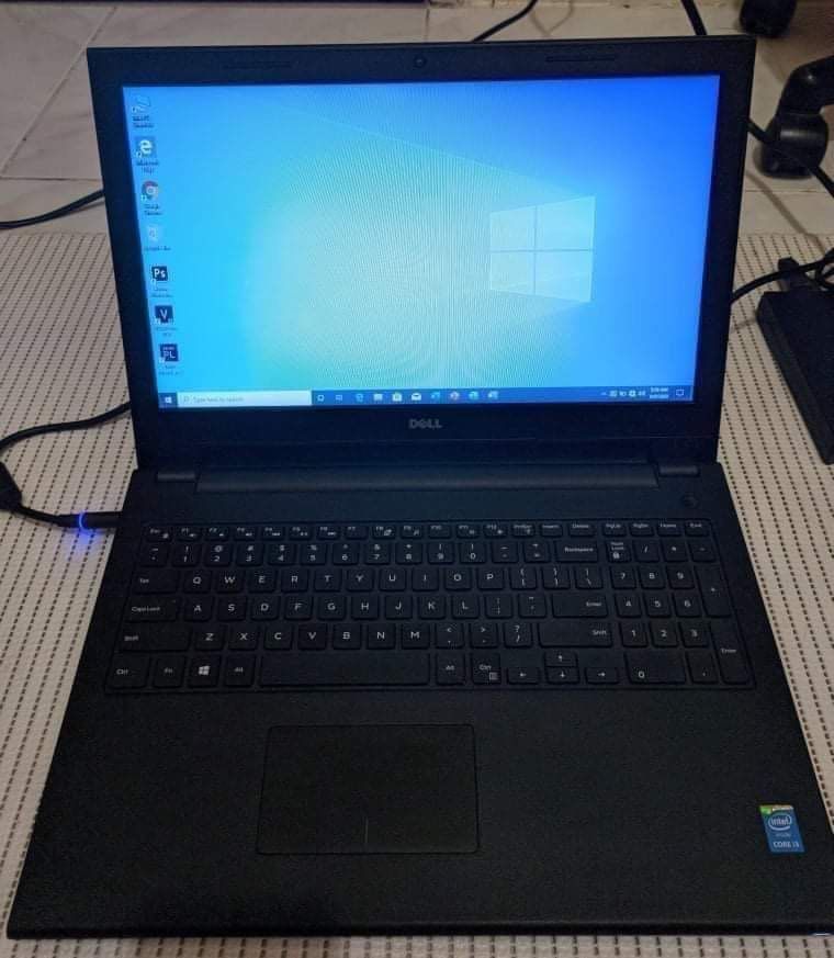 Dell Laptop For Sale, Computers & Tech, Laptops & Notebooks on Carousell