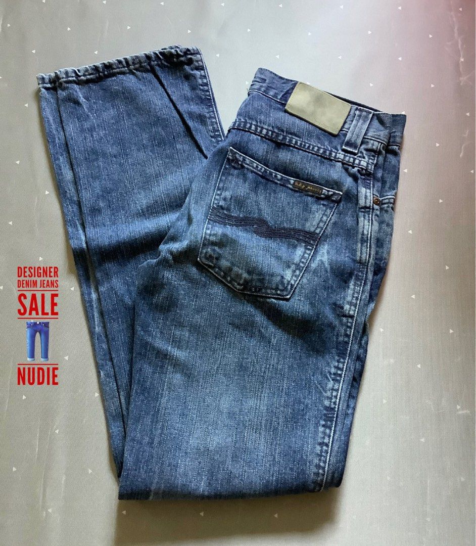Designer Denim Jeans Sale