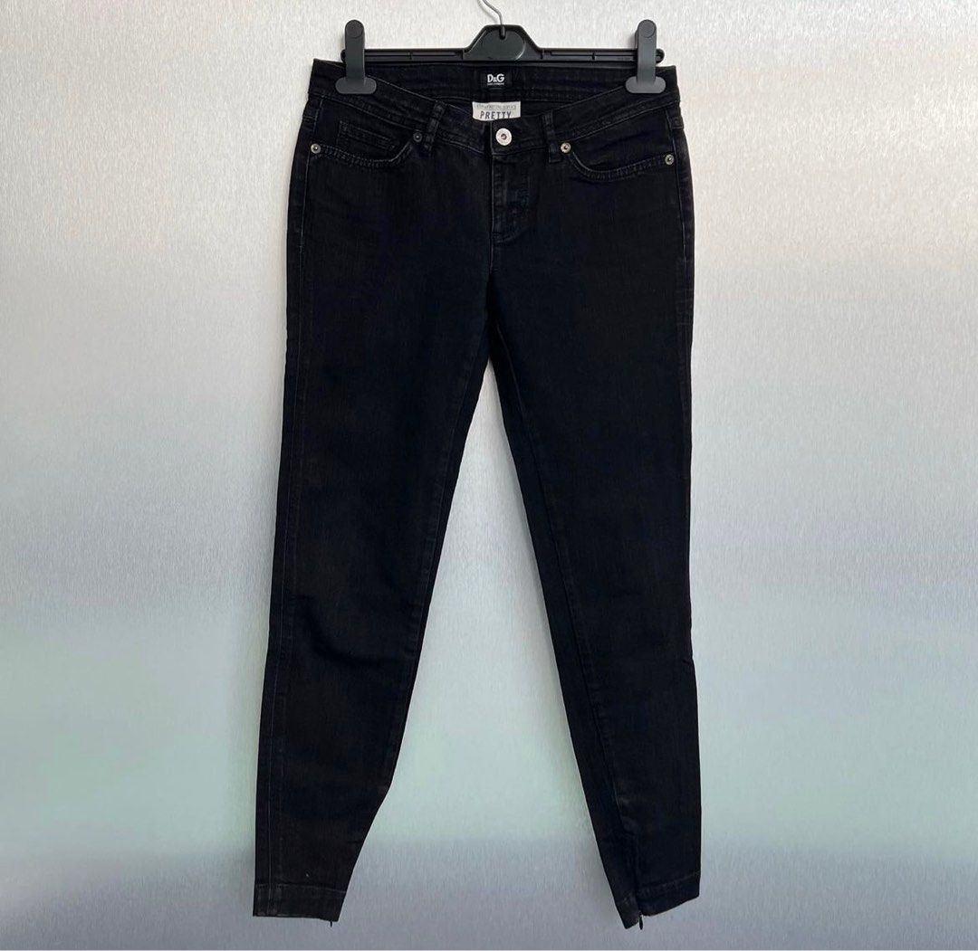 All black discount womens 27