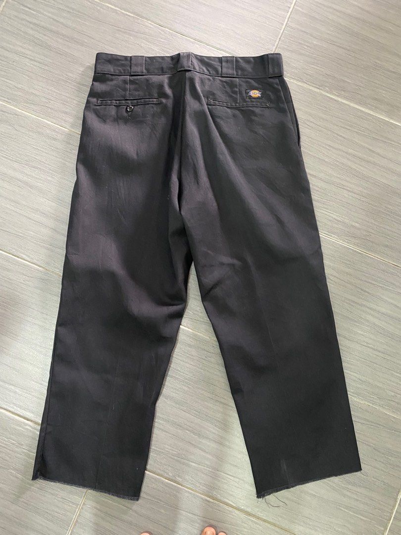 Dickies 874, Men's Fashion, Bottoms, Trousers on Carousell