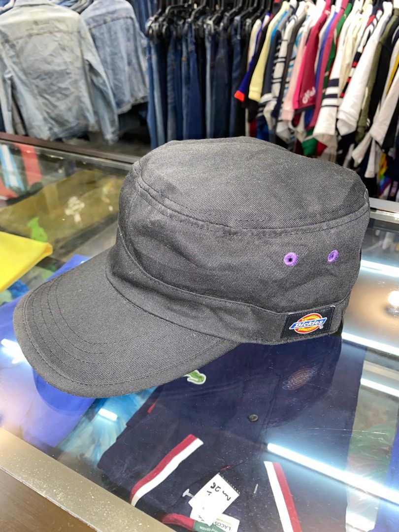 Dickies cadet cap clearance