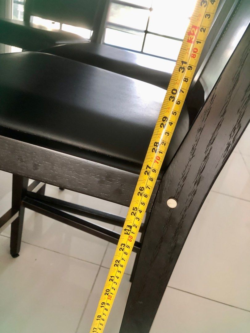 Dining tables with 8x chairs, Furniture & Home Living, Furniture