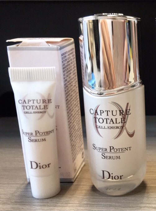 dior super