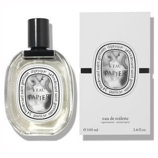 Diptyque L'Eau Papier EDT 蒂普提克 - 紙墨之水淡香水100ml