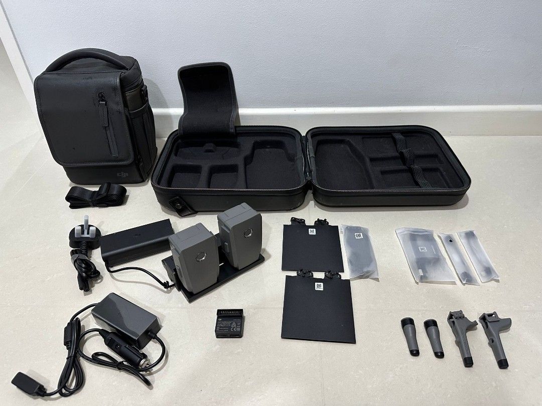 DJI Mavic 2 Zoom Drone62863066056450113