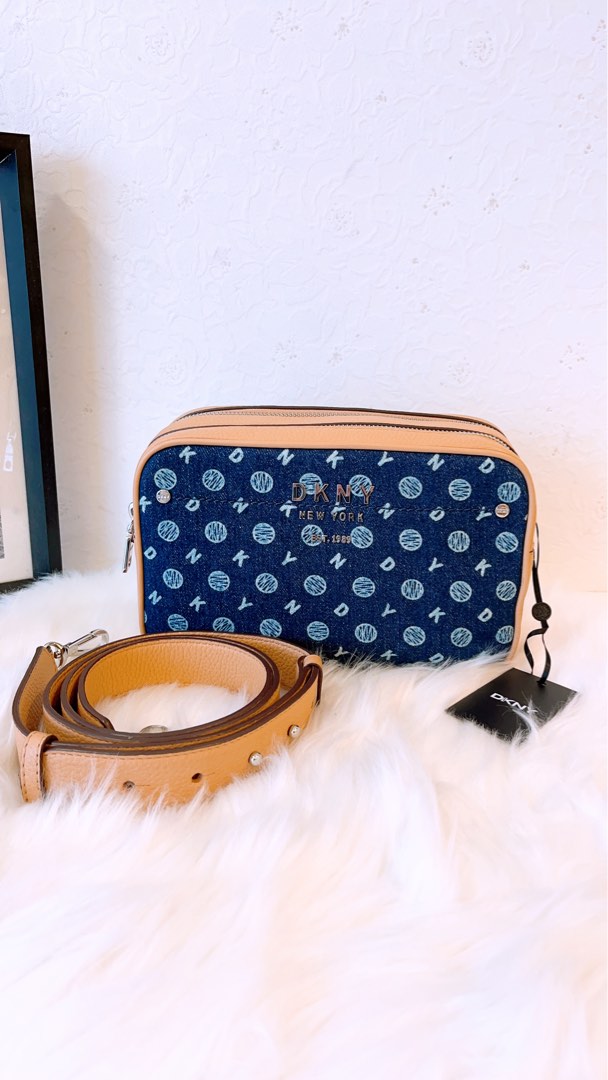 Dkny cheap thompson bag