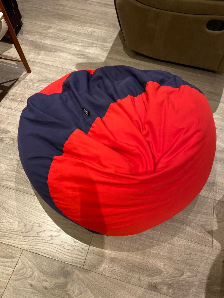 Doob large bean bag, Furniture & Home Living, Furniture, Other Home