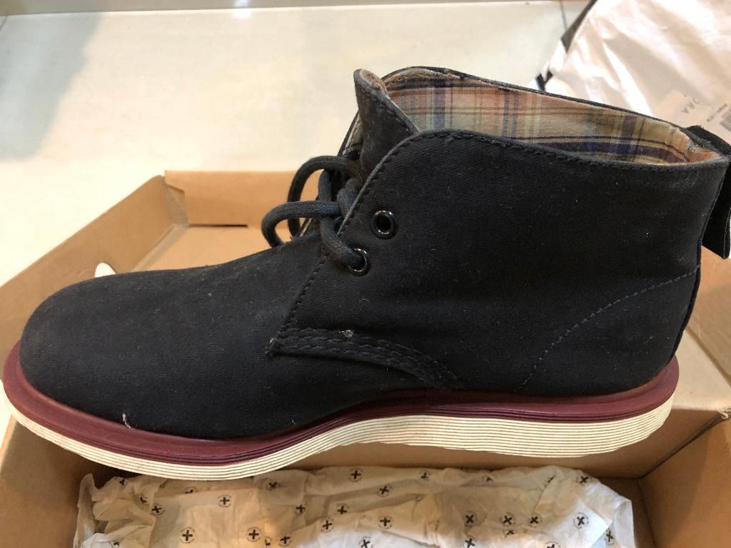 Dr martens airway sales
