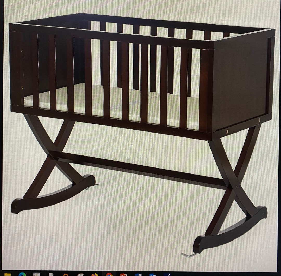Dream on outlet me haven cradle