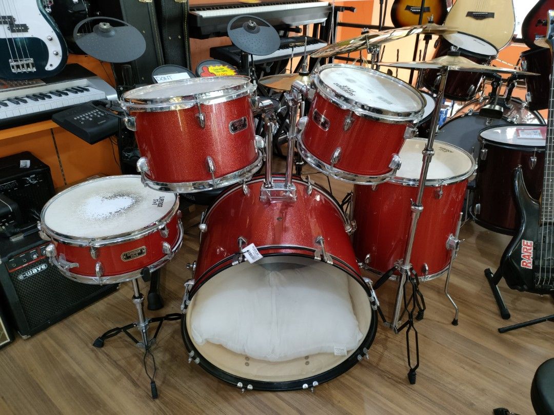 Percussion set shop for sale