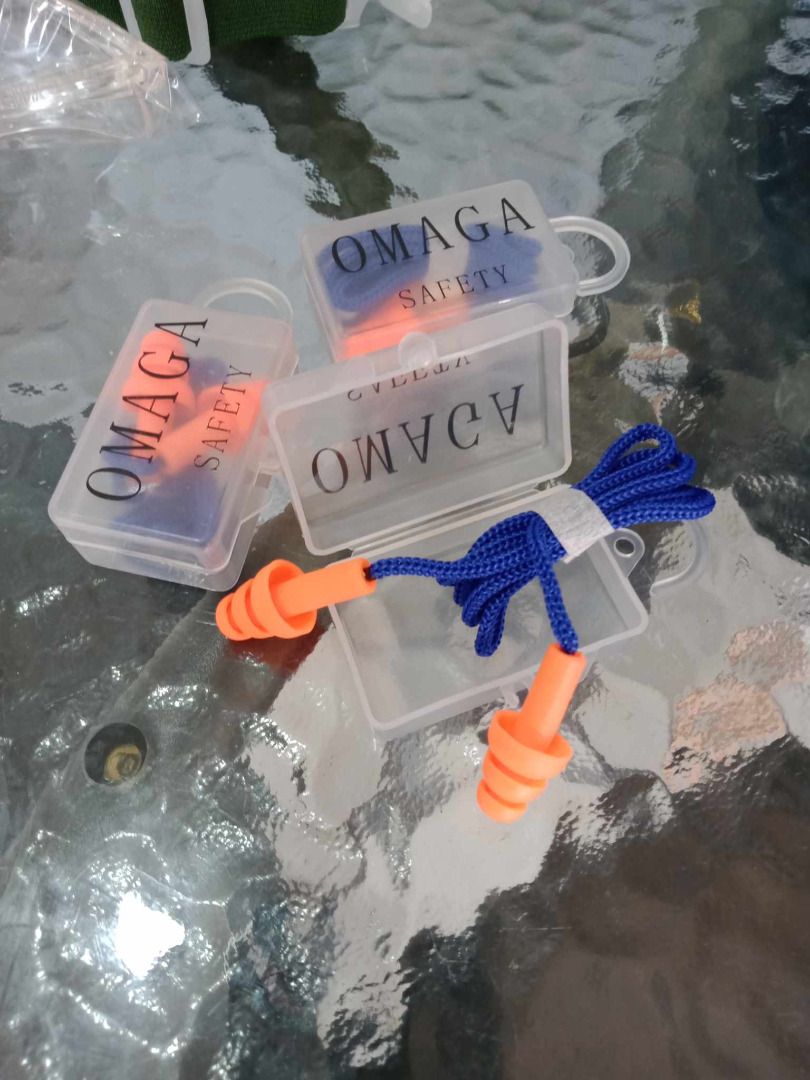 EAR PLUG (Category: Ear Care) located in Cavite. Submitted by girlierami63391 (Listing ID 1246617186, Image 2). Description: ear plug we also have ppe road plastic barrier WE OFFER DISCOUNT IN BULK ORDERS For inquiries and Order, you can call Or Text Girlie NAZARENO 10 TRADING 0 9 2 6 0 0 4 0 1 8 2-VIBER 0 9 6 9 3 4 8 0 2 0 3 0 9 5 6 7 0 2 8 5 5 7 0 9 3 3 8 5 5 9 5 1 0 LANDLINE (0 4 6) 5021460 (0 4 6) 4163920 Pin Location: Nazareno 10 TRADING #12