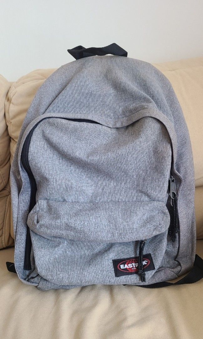 Eastpak backpack sale singapore