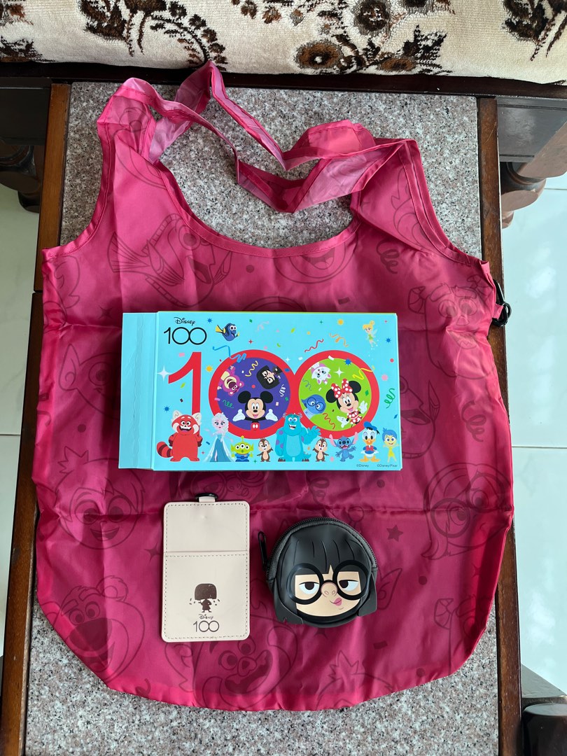 Edna mode purse store