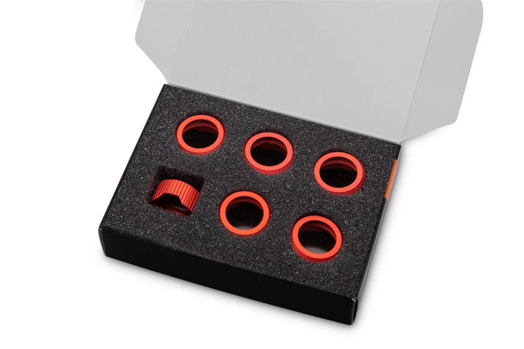 Quantum 36 red outlet