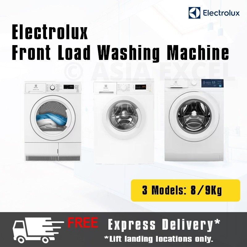 Electrolux Washer Is Stuck On Sensing (How To Fix) Ready To, 53 OFF