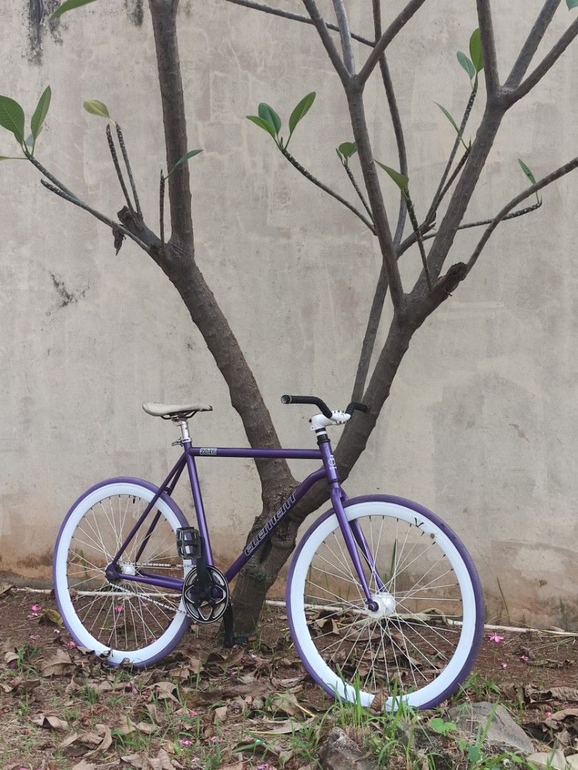 Element fixie best sale