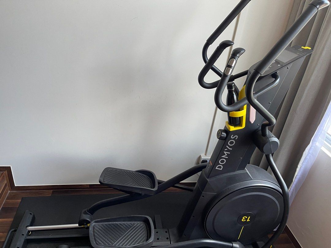 Crosstrainer el 900 outlet