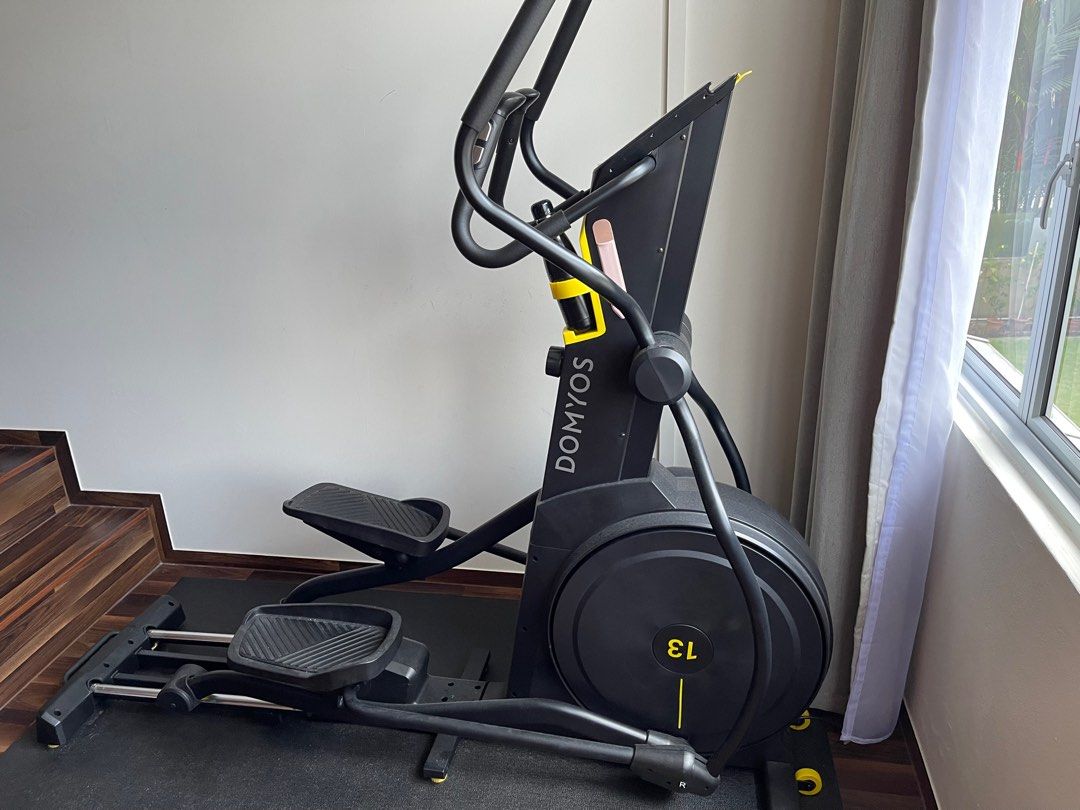 Crosstrainer el online 900