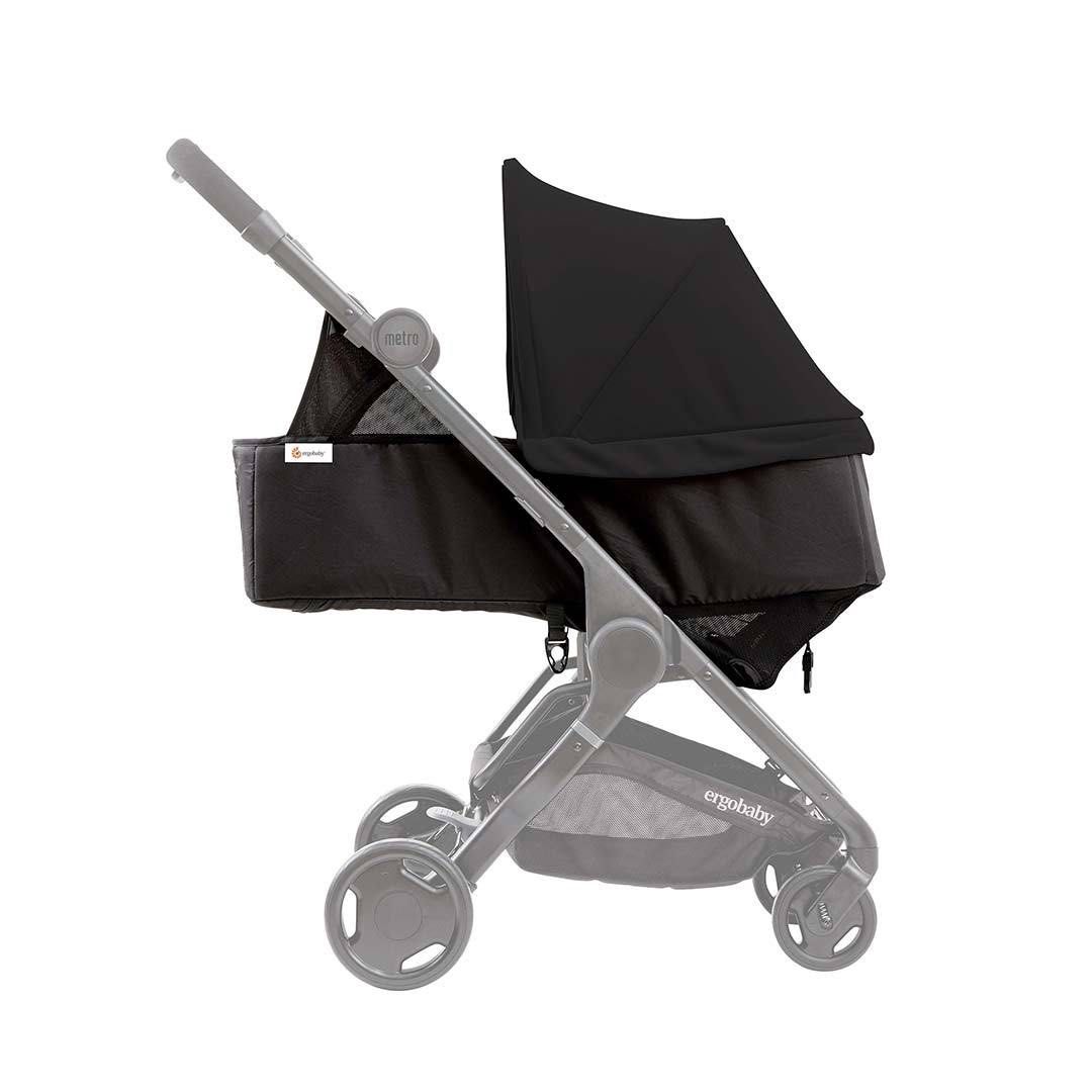Ergobaby store metro newborn