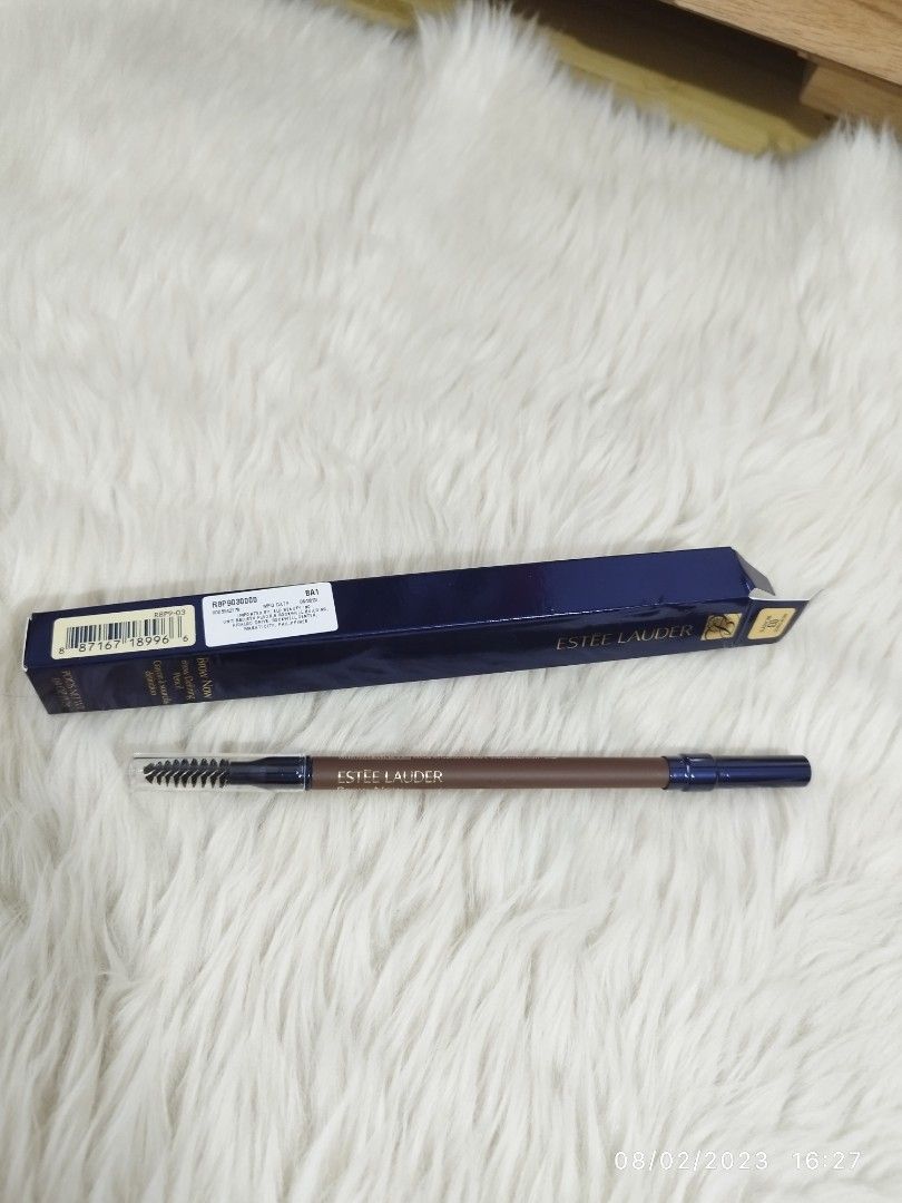 Estee Lauder Brow Pencil BRUNETTE on Carousell