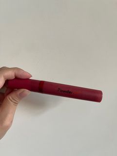 Etude House ❤️‍🔥誘吻任霧蜜唇粉 RD301