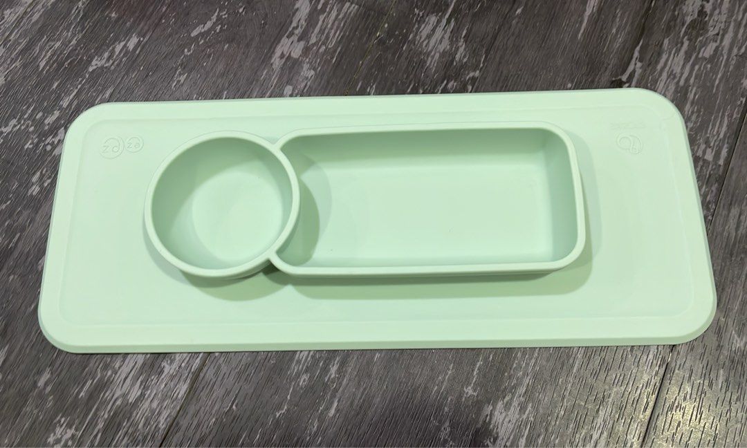 ezpz by Stokke placemat for Stokke Tray Babies Kids Nursing
