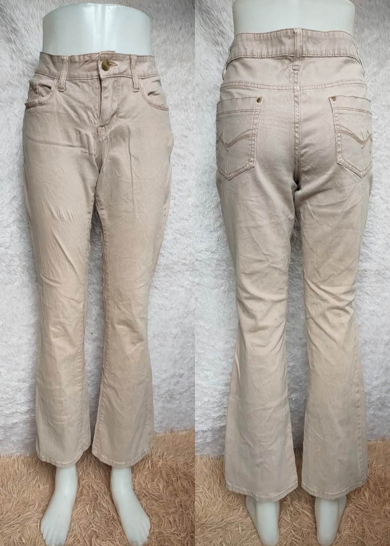 FADED GLORY Jeggings (M), Women's Fashion, Bottoms, Jeans on Carousell
