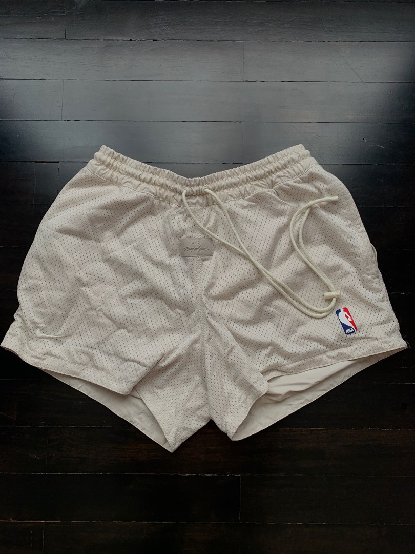 Nike x Fear of God Basketball Shorts