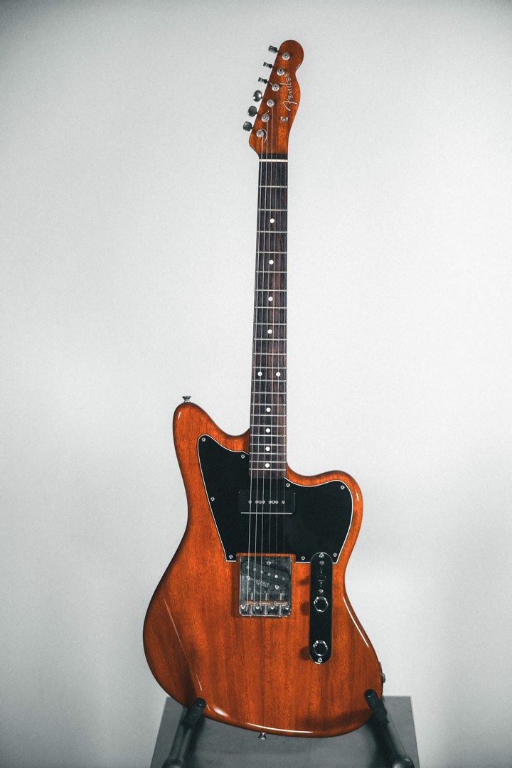 Fender Telemaster Ace RADWIMPS ジャズマスター - ギター