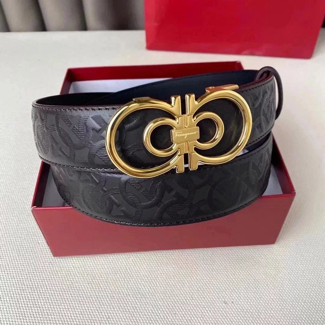 Ferragamo gucci belt outlet
