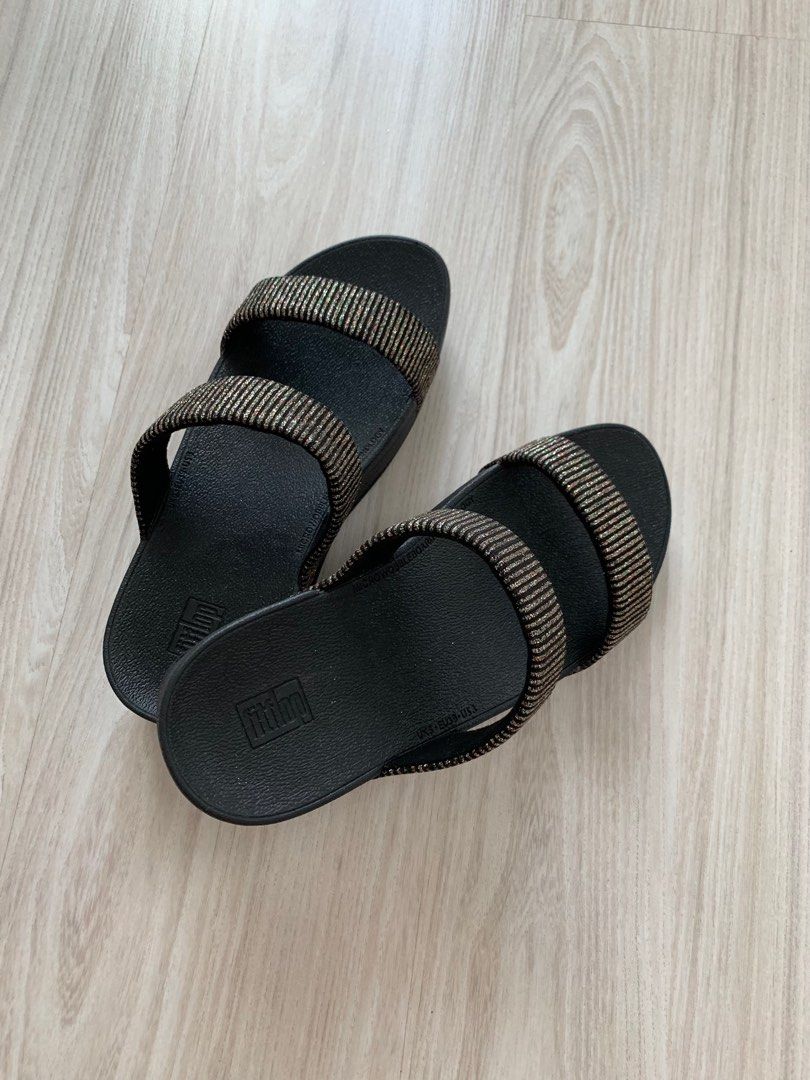 Flip discount flop lottie