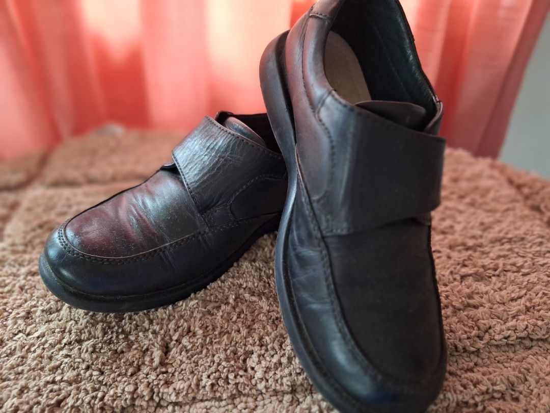 Florsheim size top