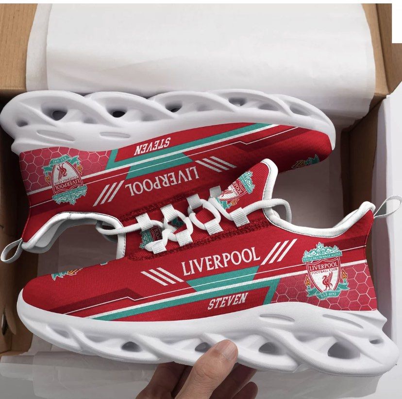 Football sport shoes