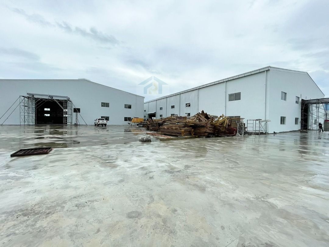 For Sale/Rent Brand New Warehouse Factory Suntrust Ecotown Tanza Tanza ...