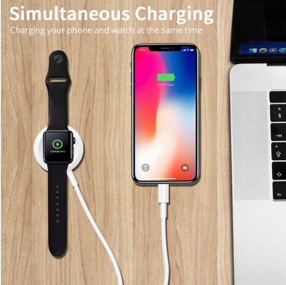 FREE EXPRESS DELIVERY AZEADA 2 in 1 Original for Iphone Apple