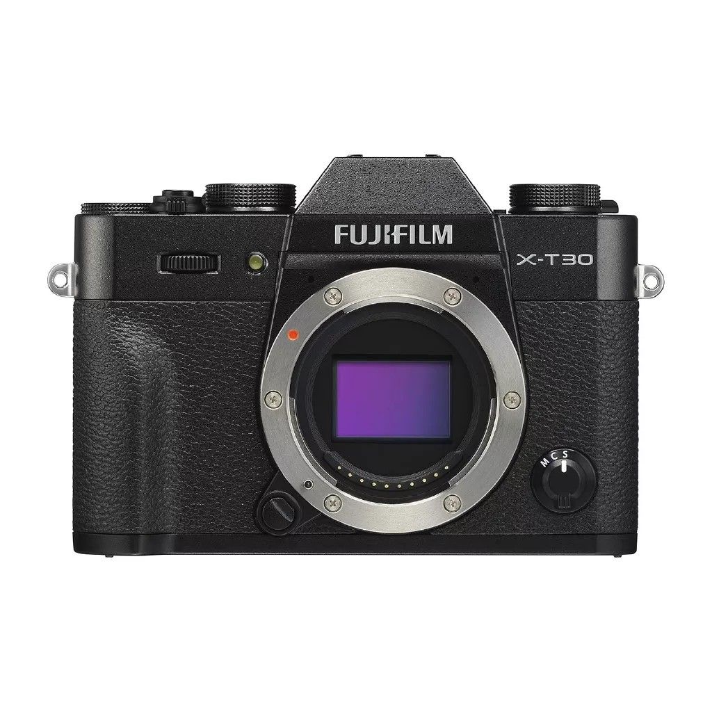Fujifilm X-T30 Black (Category: Cameras) located in Quezon City. Submitted by whimscaprices (Listing ID 1240402756, Image 1). Description: Fujifilm X-T30 Black Inclusions: + XF 18-55mm + 2 Original Fujifilm Batteries + 16GB SanDisk Ultra Memory Card + Original Fujifilm External Charger (just bought last week for 3,500) Selling low at 70,500 pesos only. Slightly negotiable. Bought at 78,000 pesos. Market price as of now is 76,000. Like new conditi