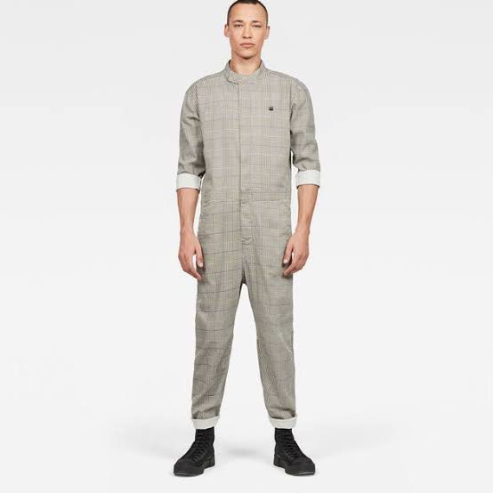 G star best sale avernus racer jumpsuit