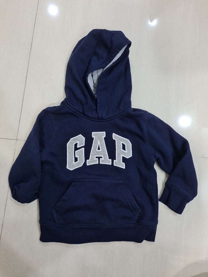 Gap hoodie kind 2025