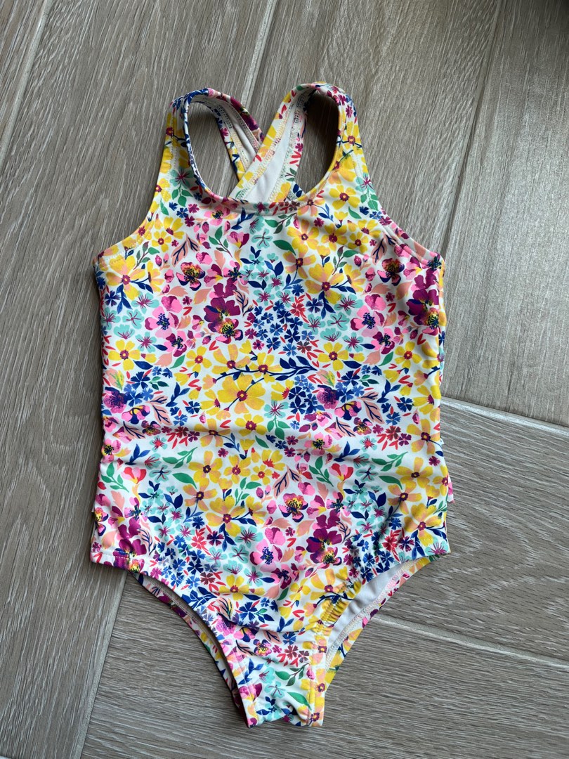 Gap toddler swimsuit hotsell