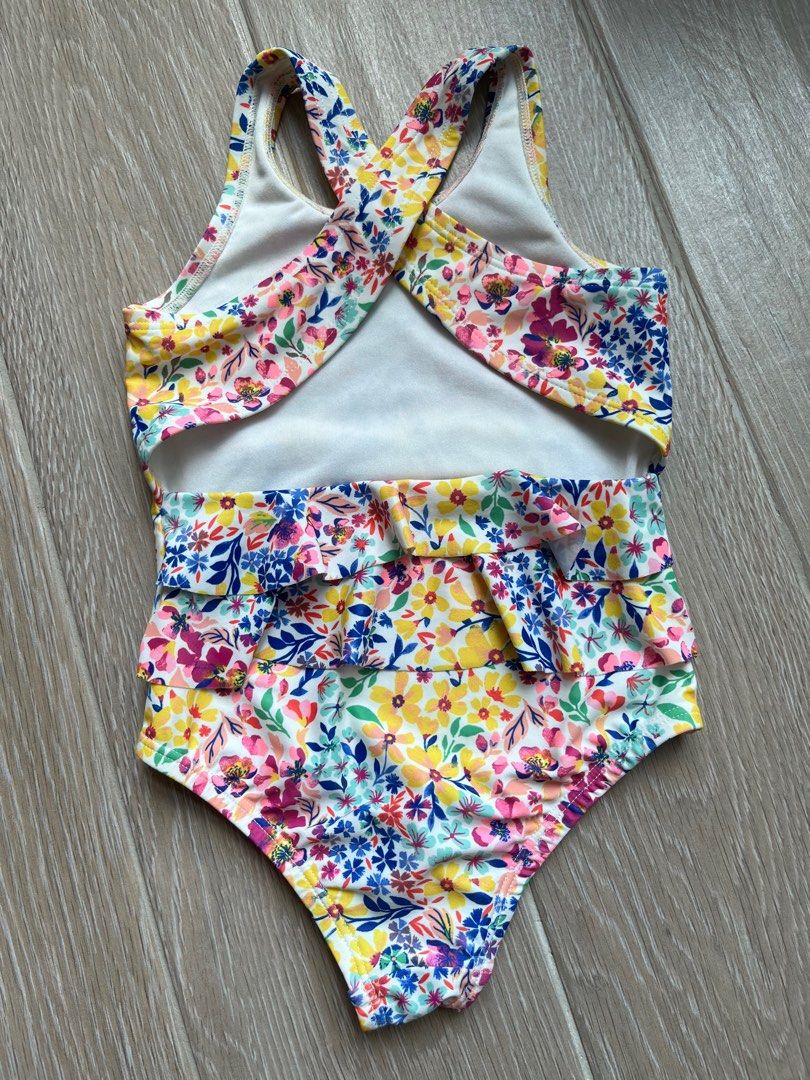 Gap sale girls swim