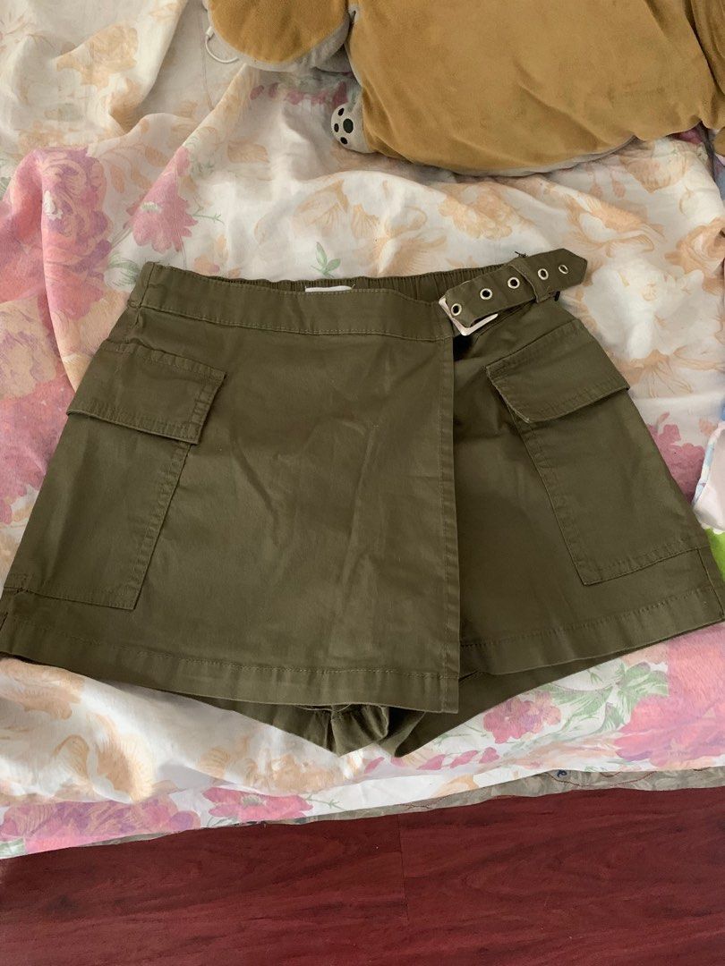 Garage Skort Women s Fashion Bottoms Skirts on Carousell