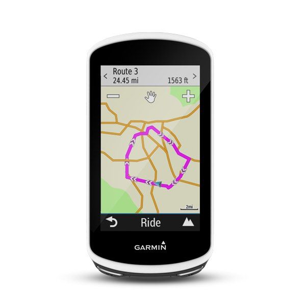 Garmin Edge 530, Sports Equipment, Bicycles & Parts, Parts & Accessories on  Carousell