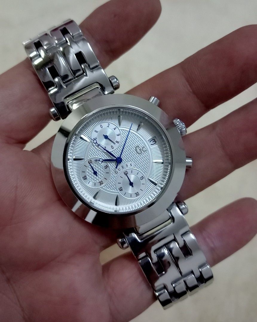 Gc couple watches store