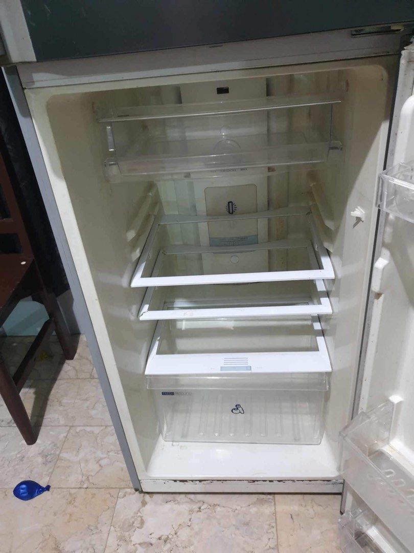 General Electric No Frost Ref, TV & Home Appliances, Kitchen Appliances ...
