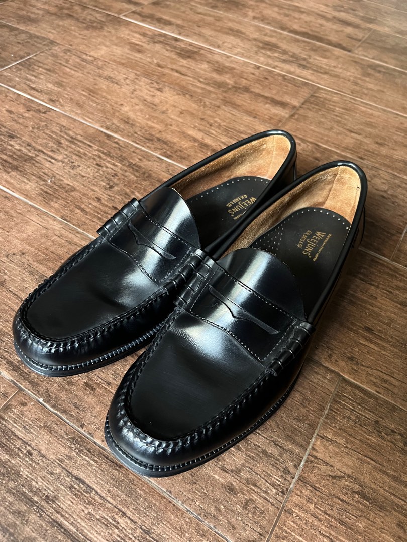 G.H. Bass Weejuns Loafers